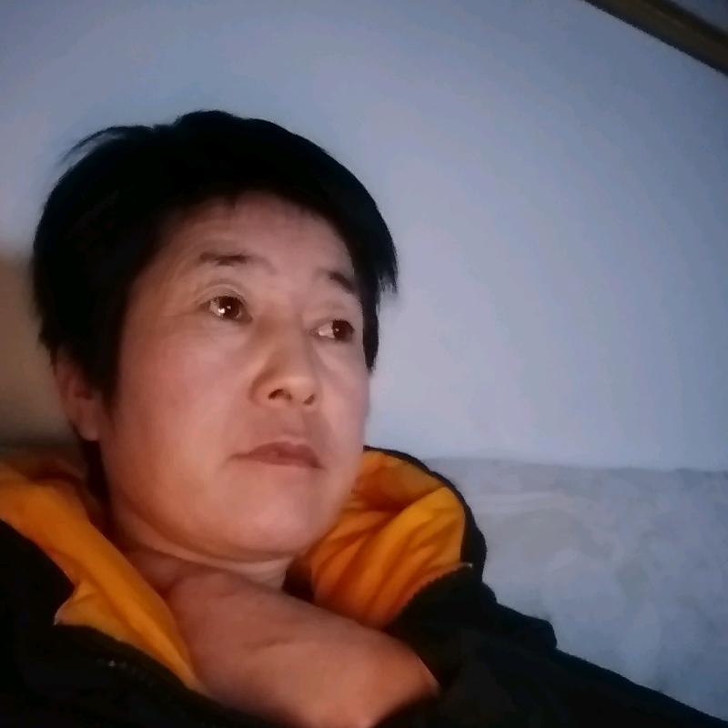 我错一生
