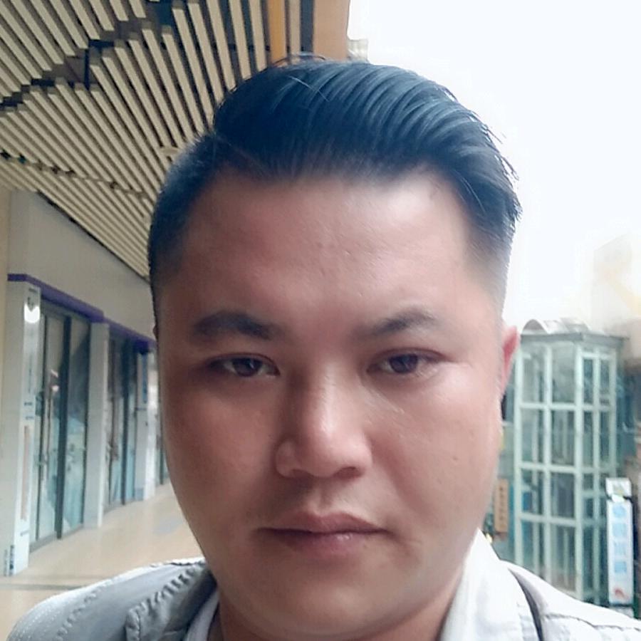 可爱的人