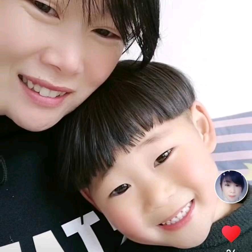 洲❤️旭🌹妈咪❤️
