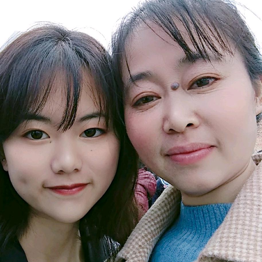 开开心心❤每一天
