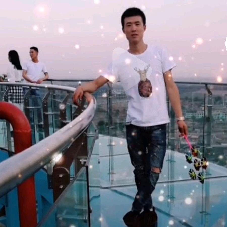 我以为我睡着了