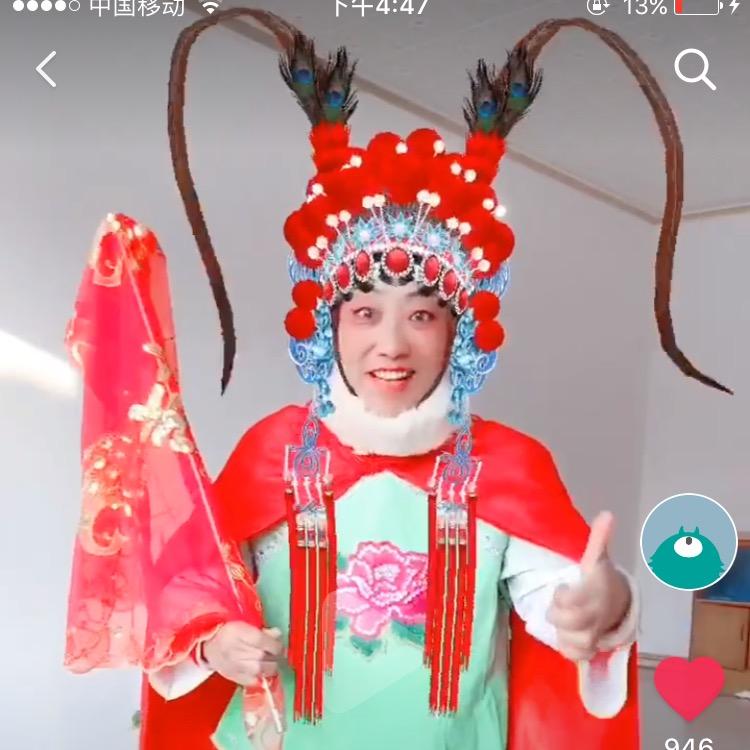 (幸福生活)