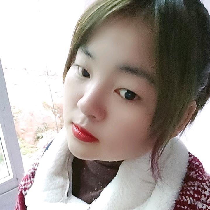 90后小姐姐