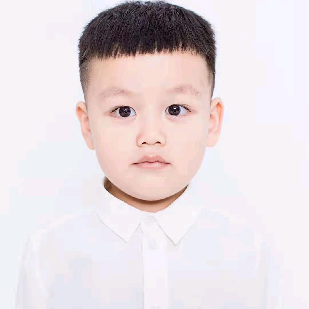 辰辰小宝贝