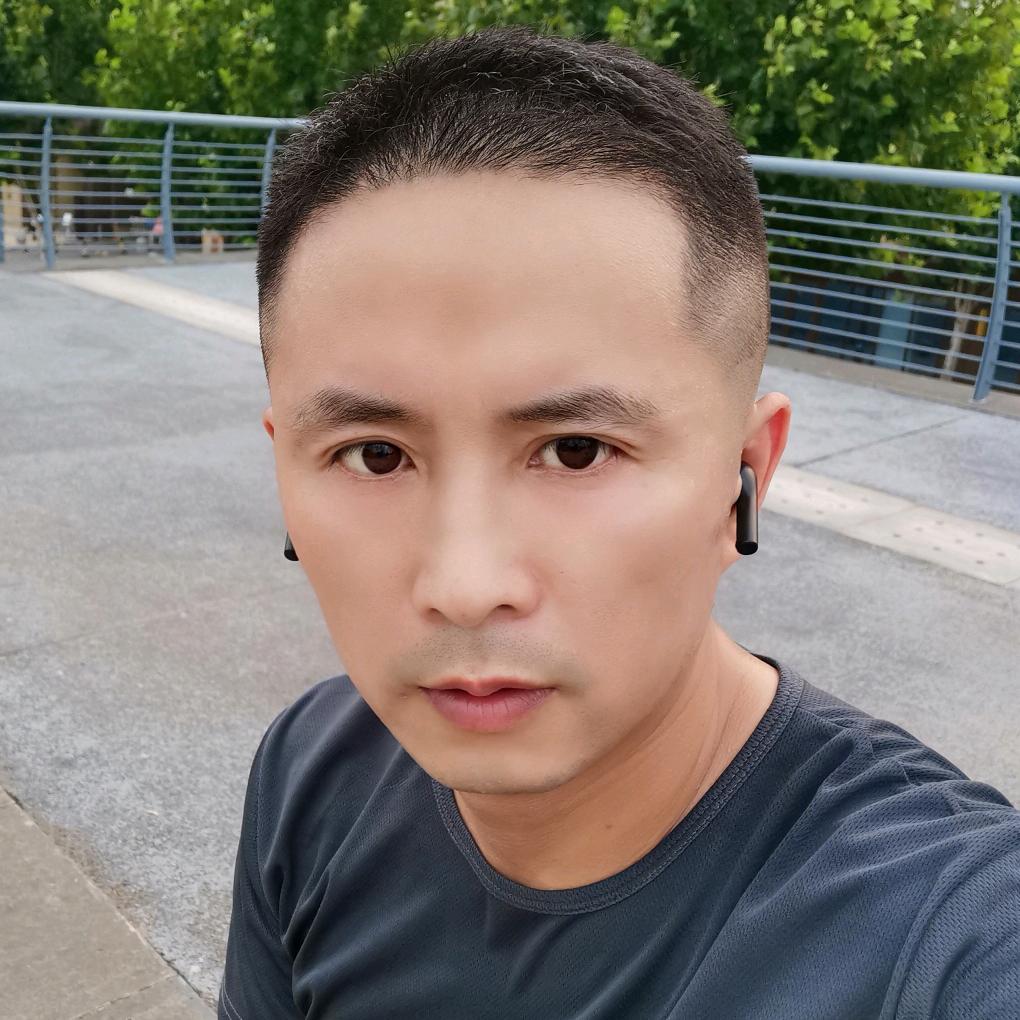 黎明时分