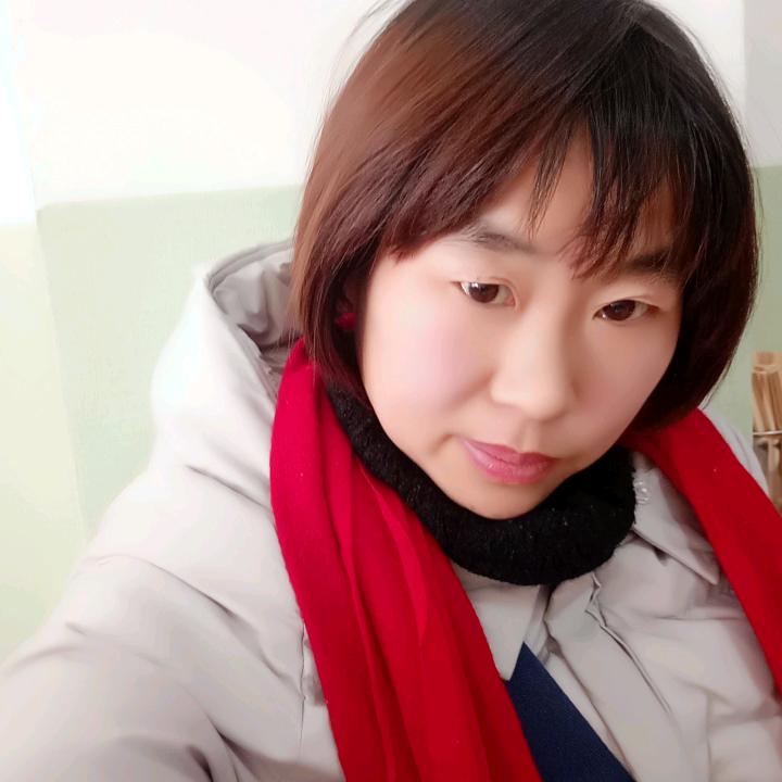 丽