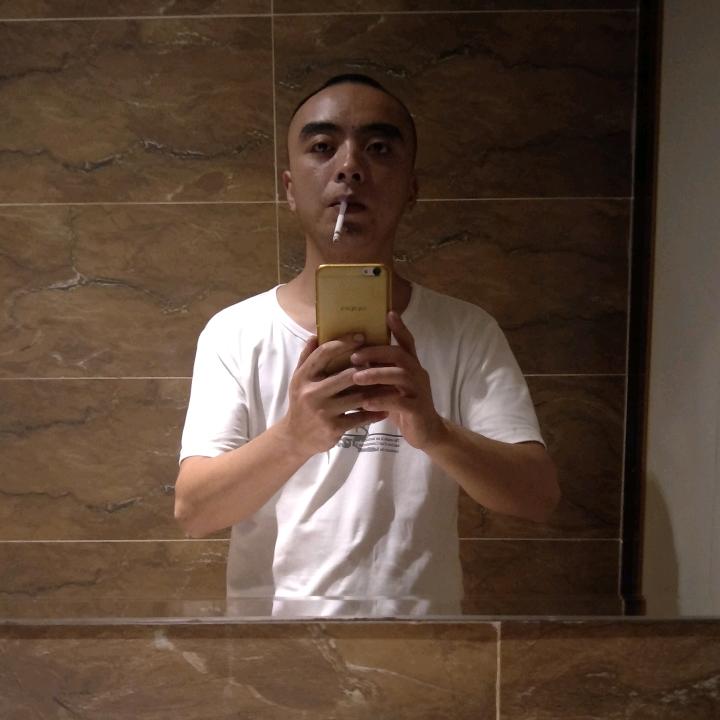 打老壳的很