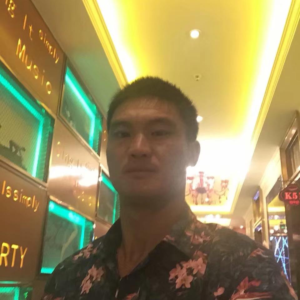 威宁单身陶哥