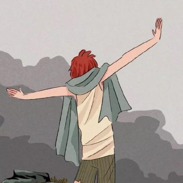 落叶归根你归我