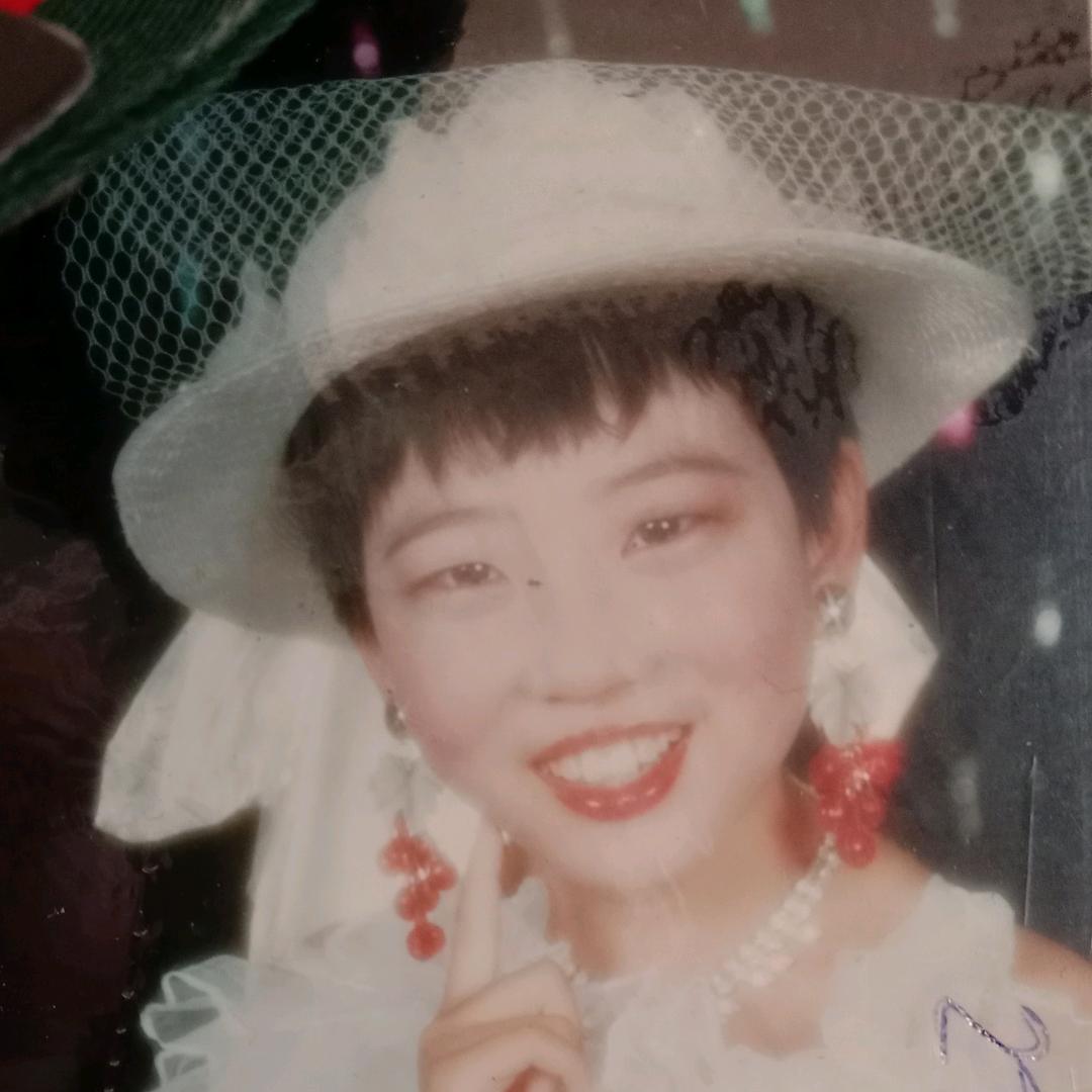 焦焦甜心美人头像