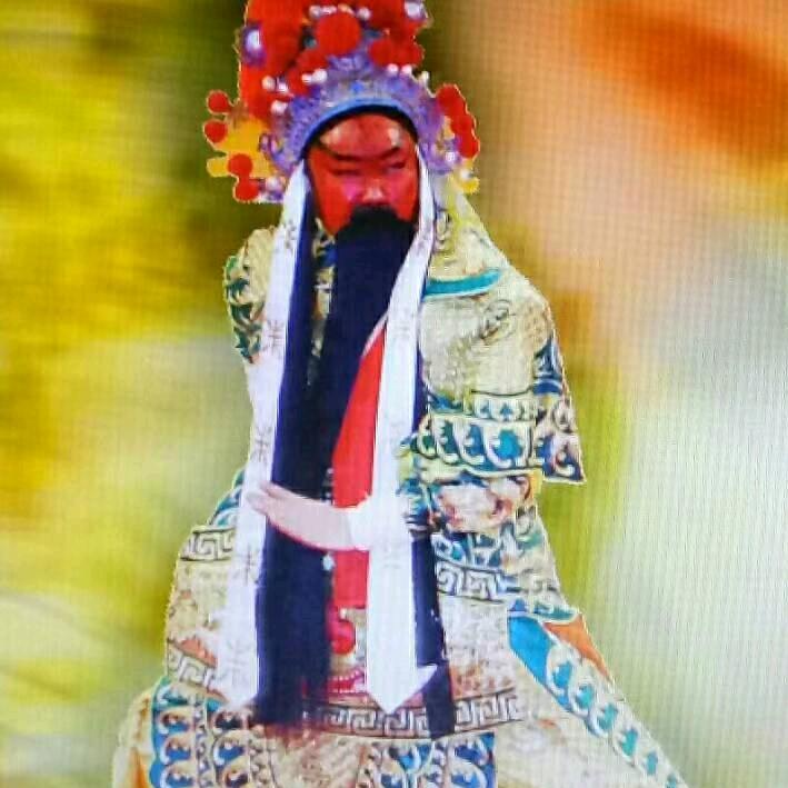 范老师聊京剧