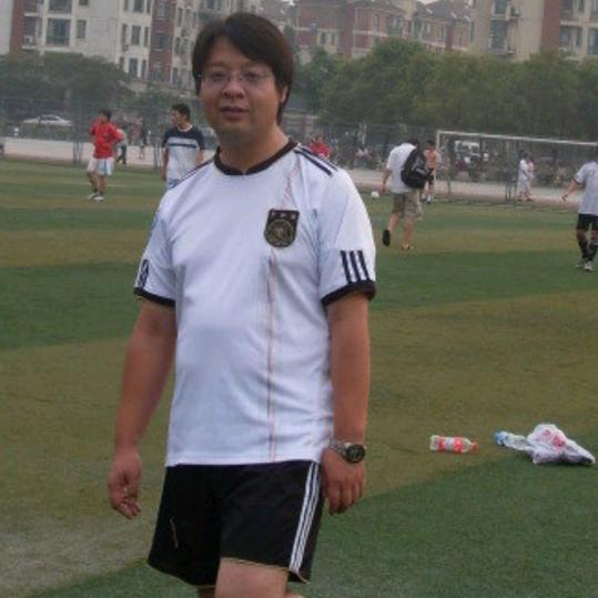 风清扬