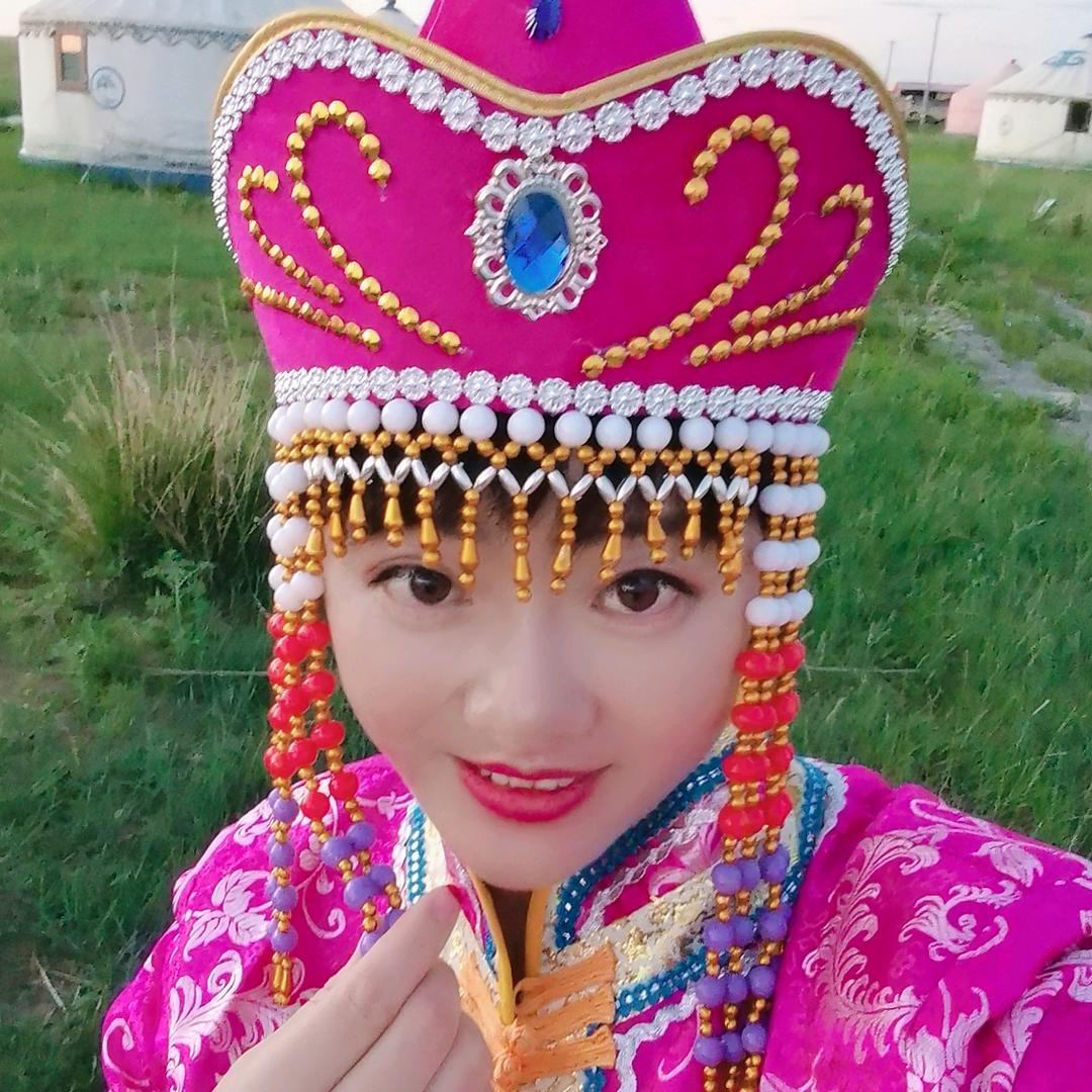 👄张北旅游推荐官小韩👄