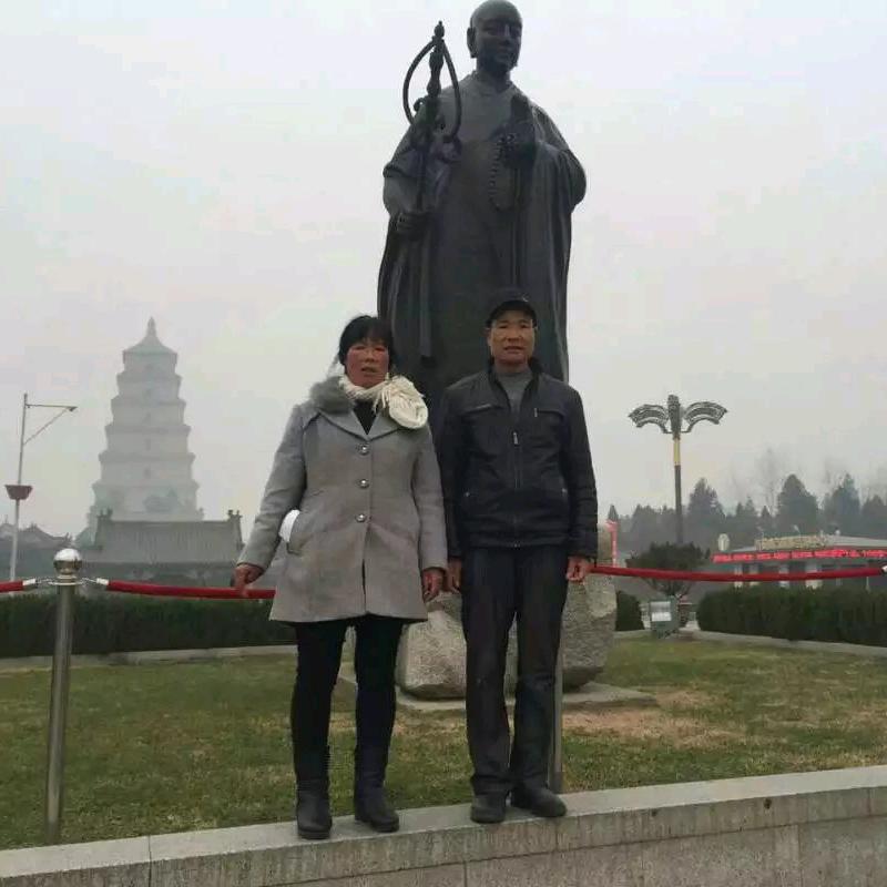 我的名字是周先生