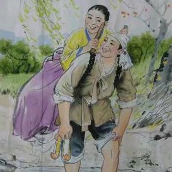 us雾里花水中月