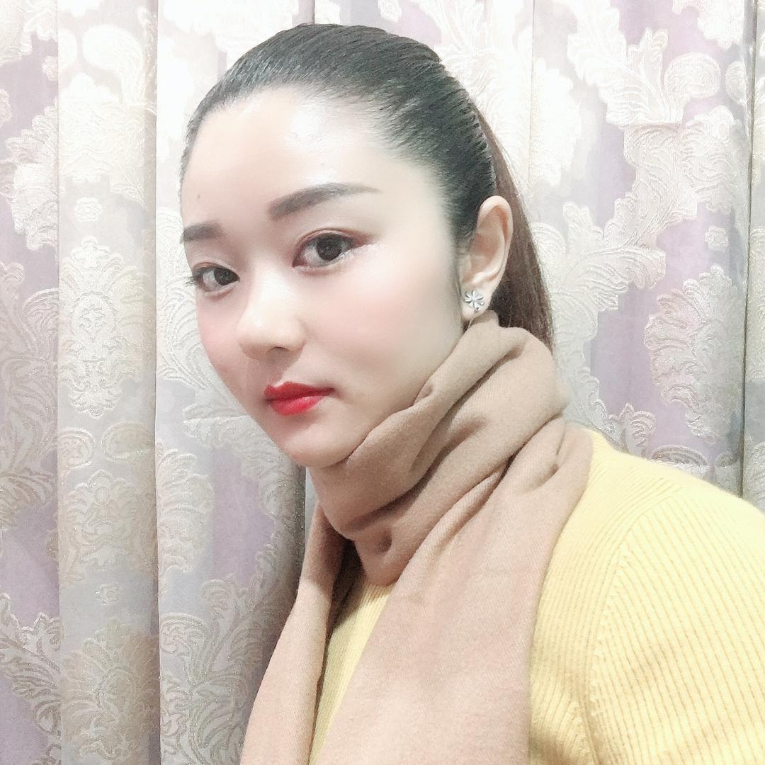 恩施妹（承蒙厚爱）