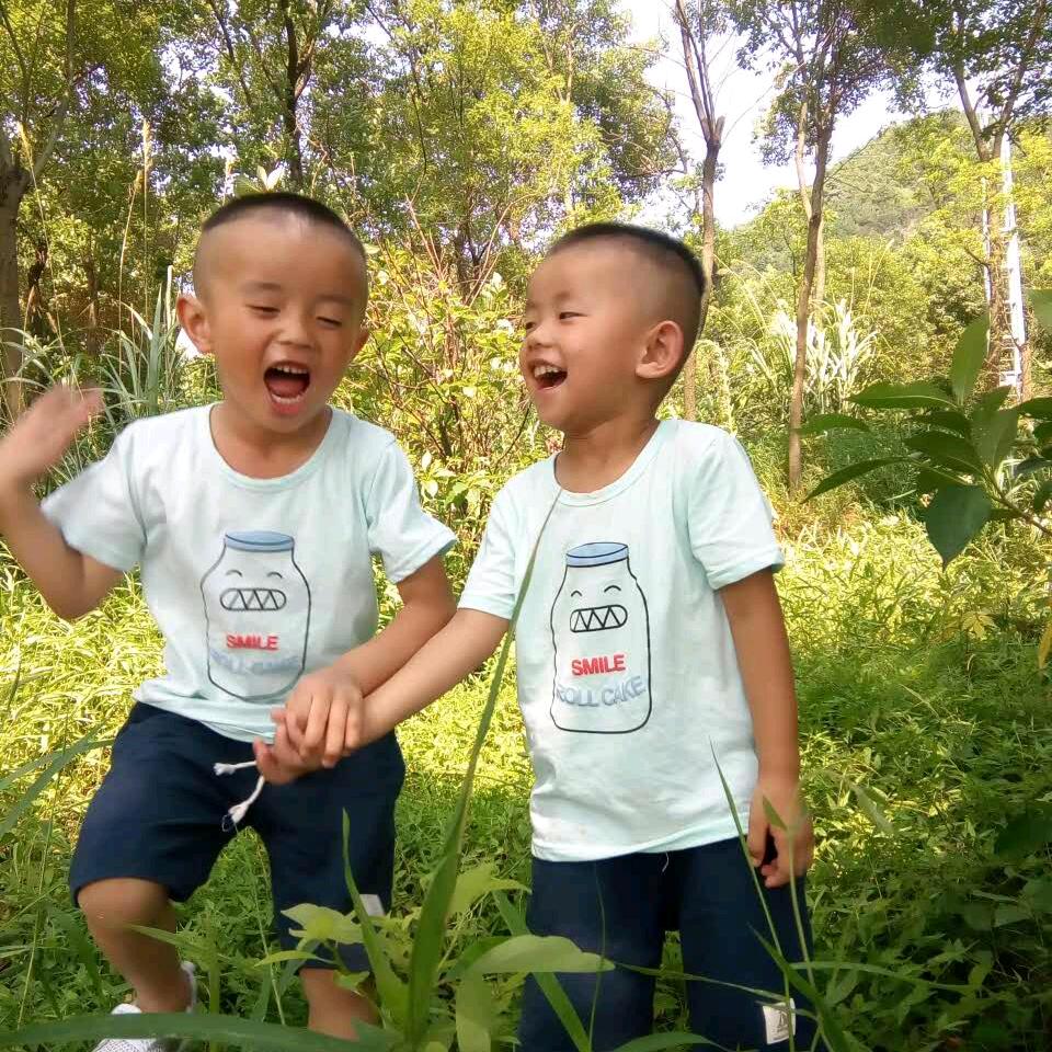 孩子气
