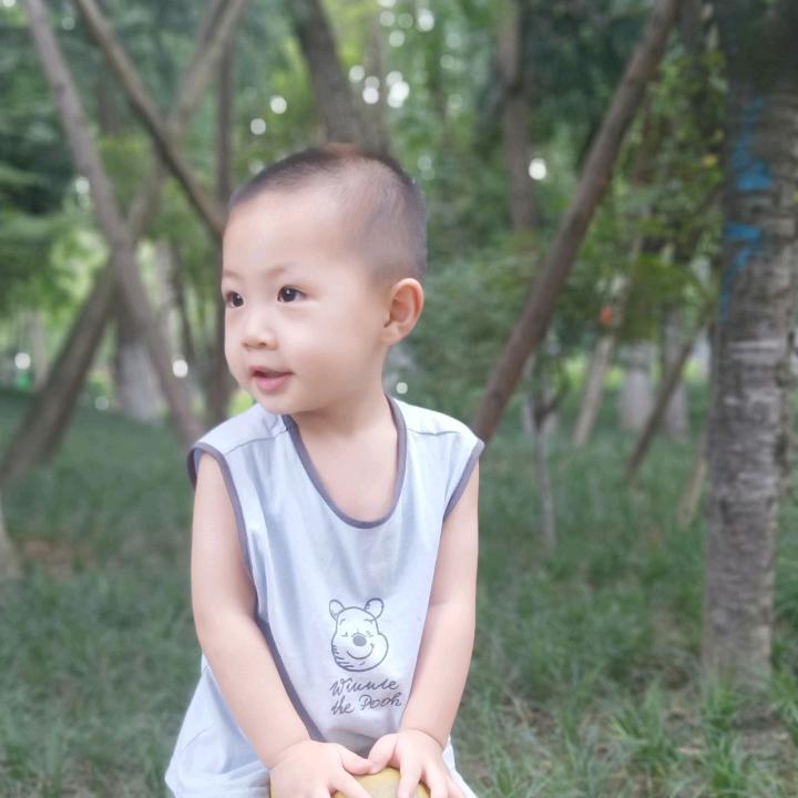 罗景渝
