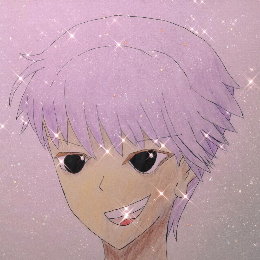 凋独秀解说