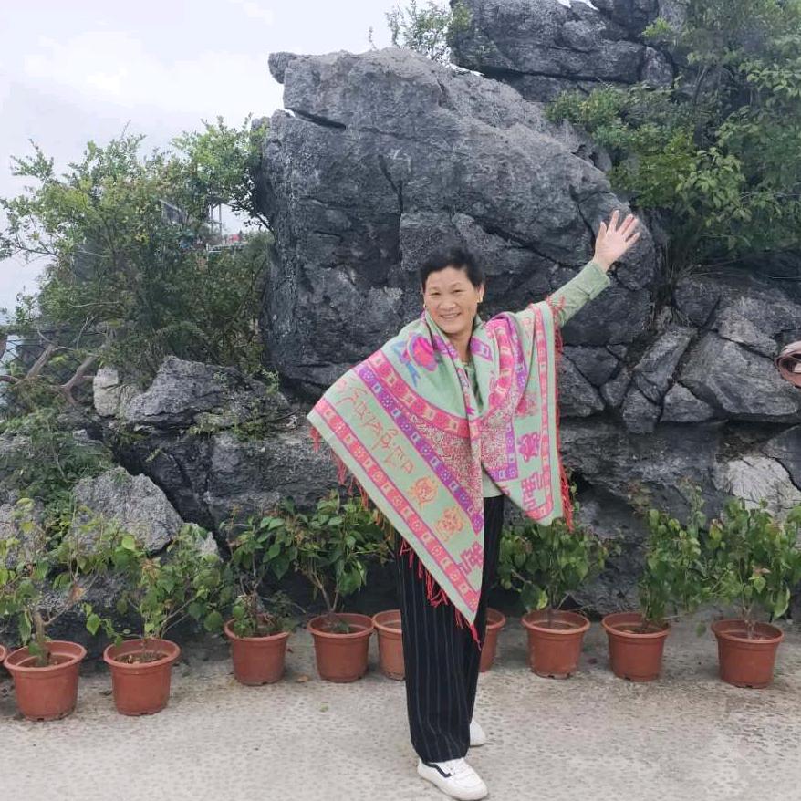 天天开心，没有烦恼
