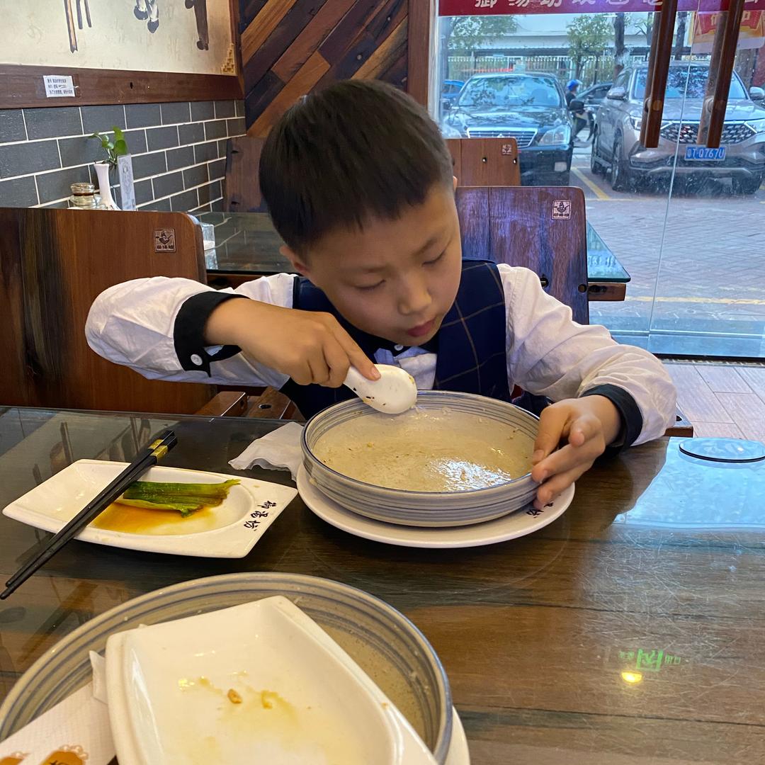 干饭人