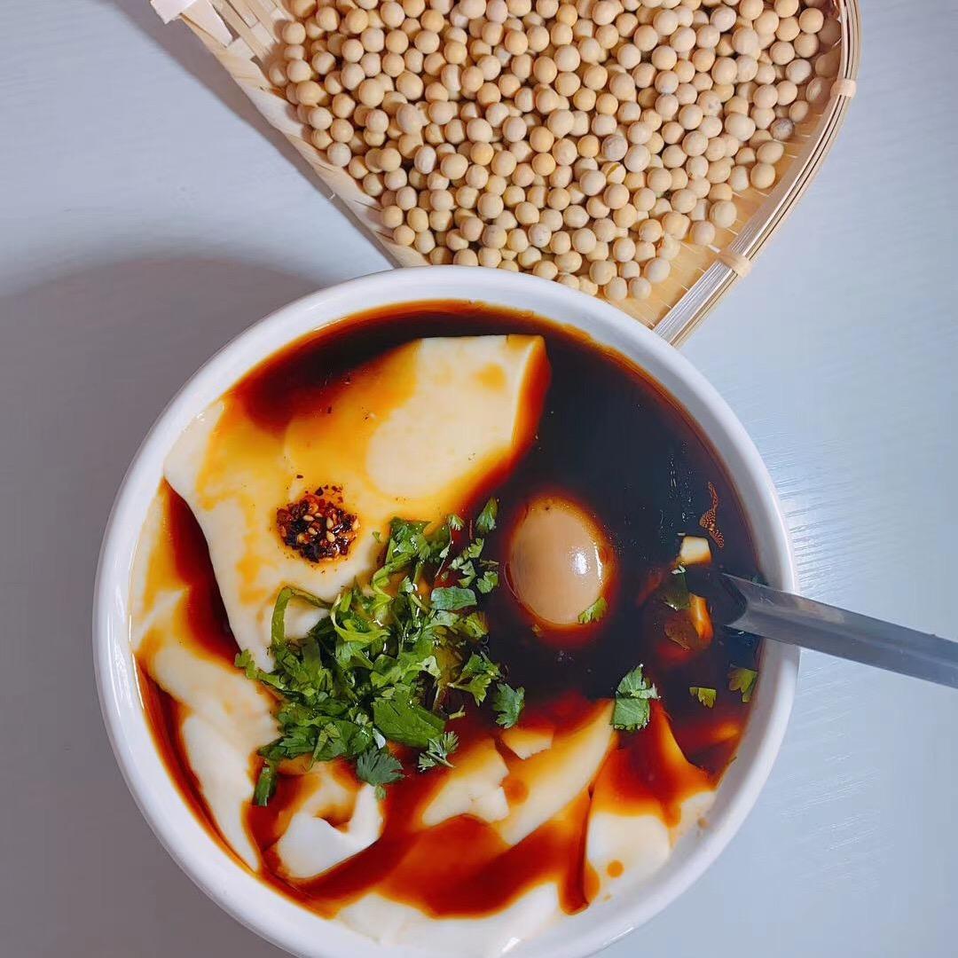 高唐大磨坊豆腐脑