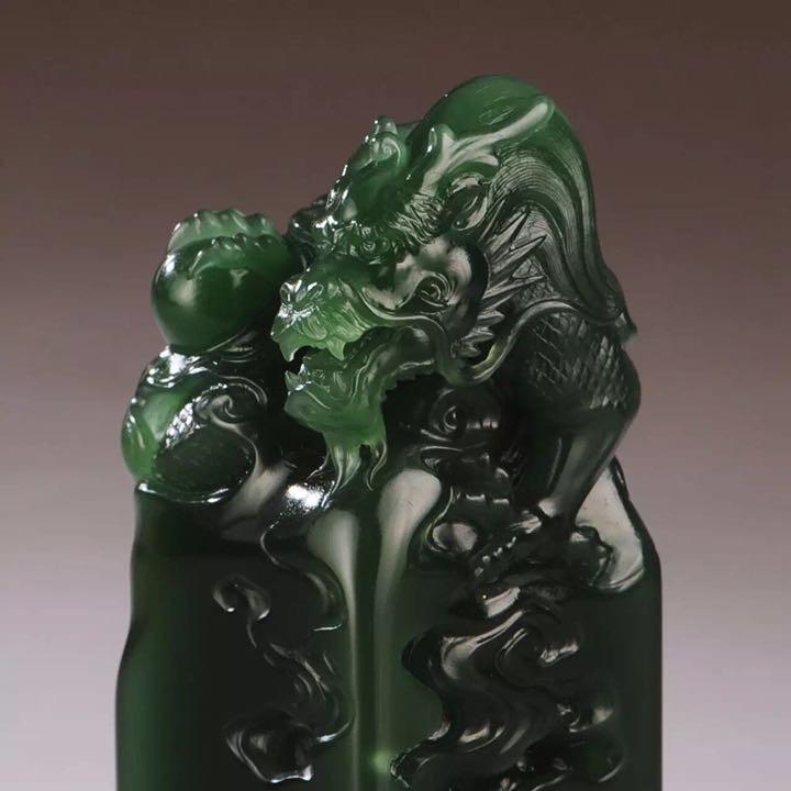 青田县贤石斋工艺品经营部
