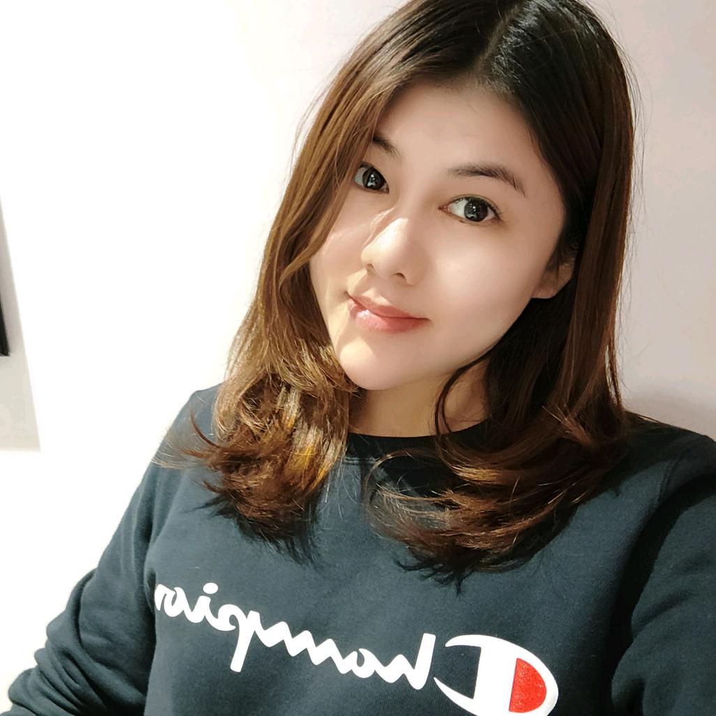 婷婷
