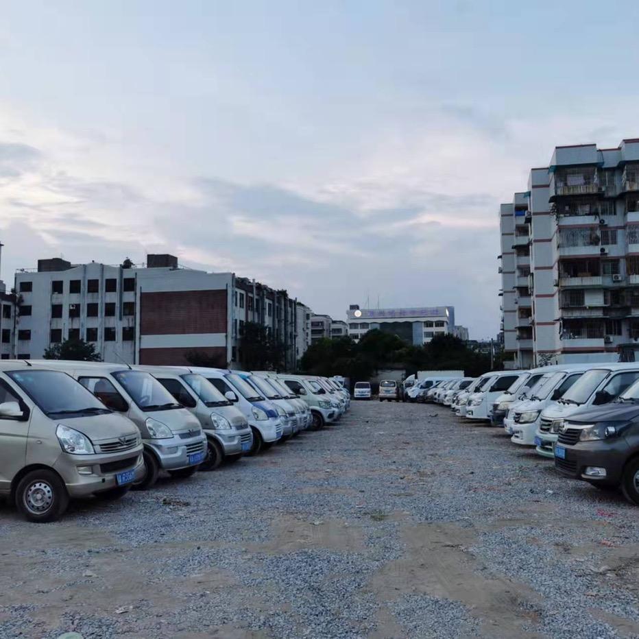 福州 智慧车店 周周二手车