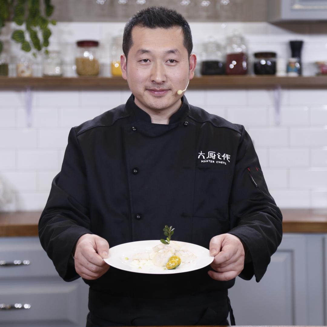 大厨阿春