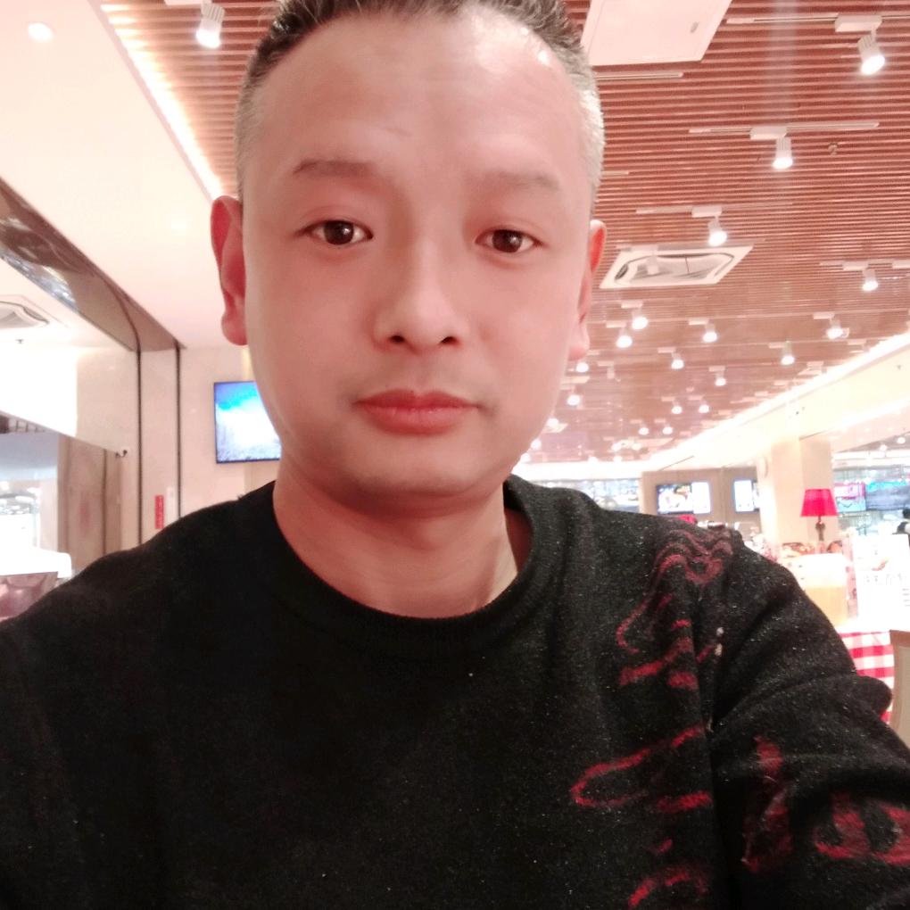 阿勇烧烤郑培杰