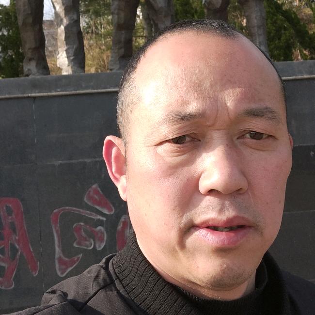 孤单的狼