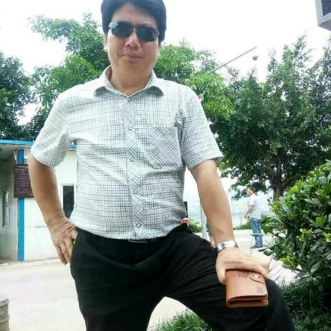 在水一方