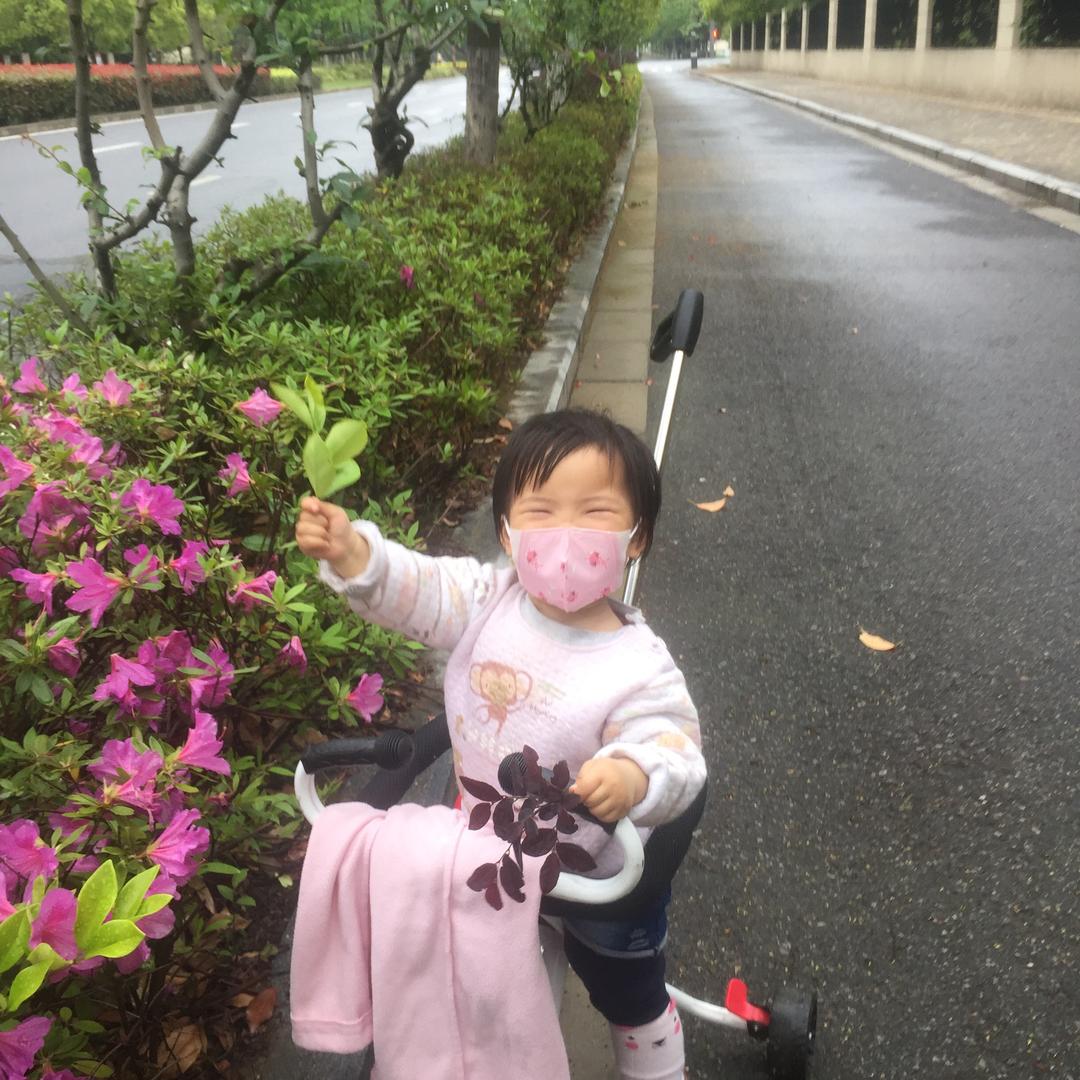 双胞胎孙子