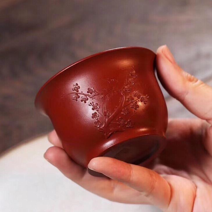 通达天下紫砂