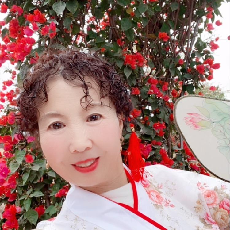 华子姐姐