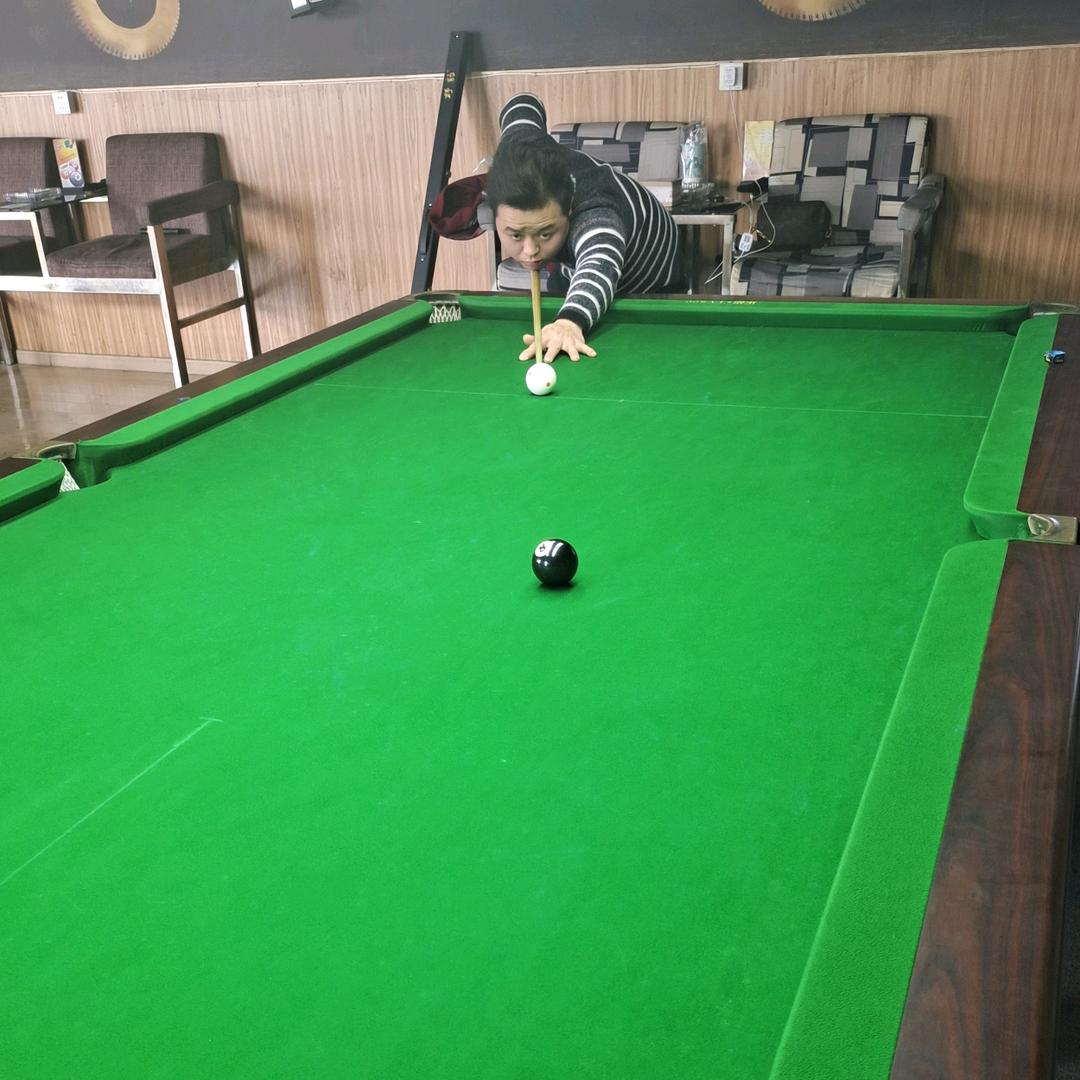 双牌石星迪台球俱乐部