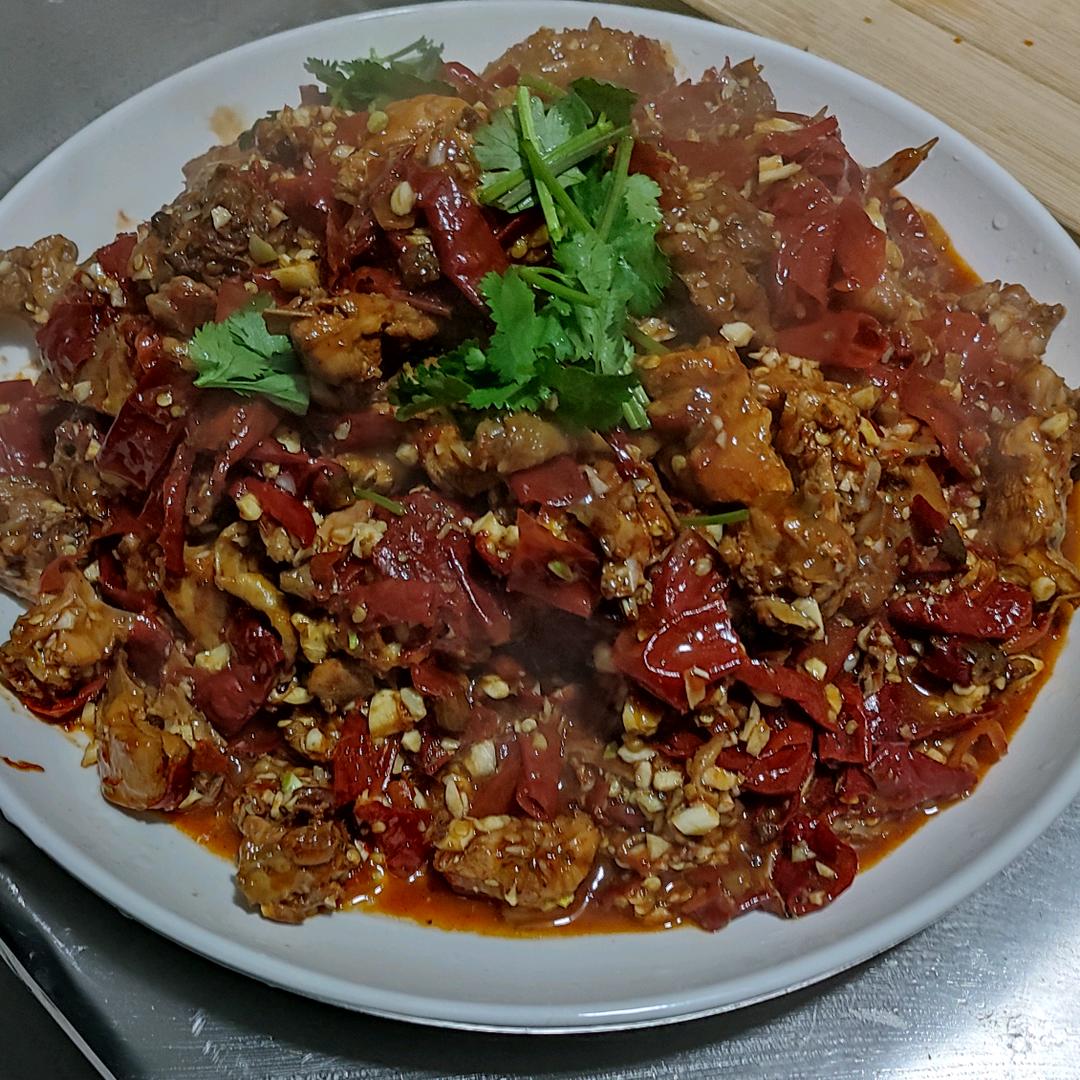 涿州宗记小吃店