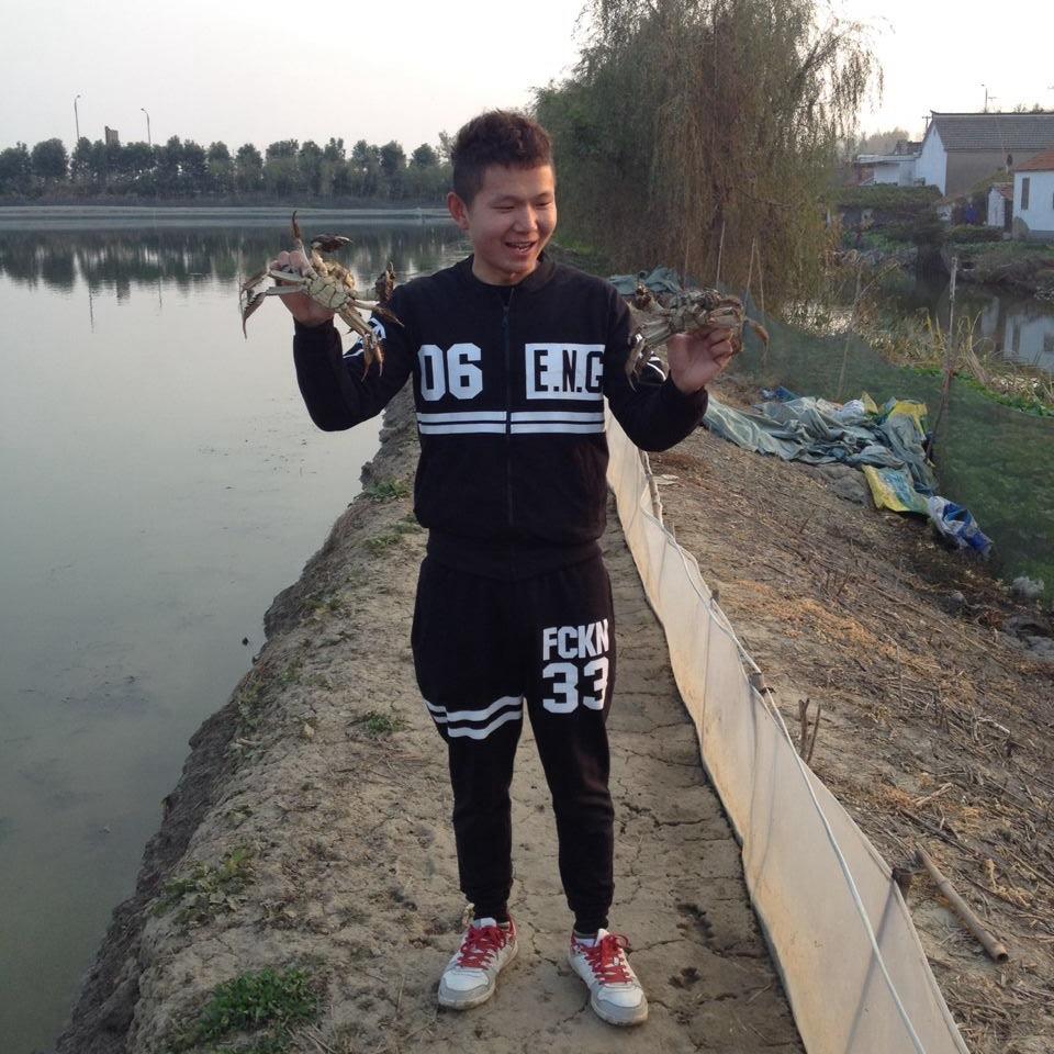 陈先生的一品好蟹