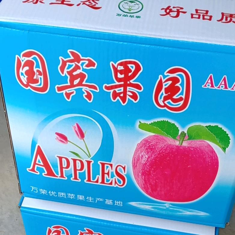 国宾果业