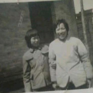 爱小雨