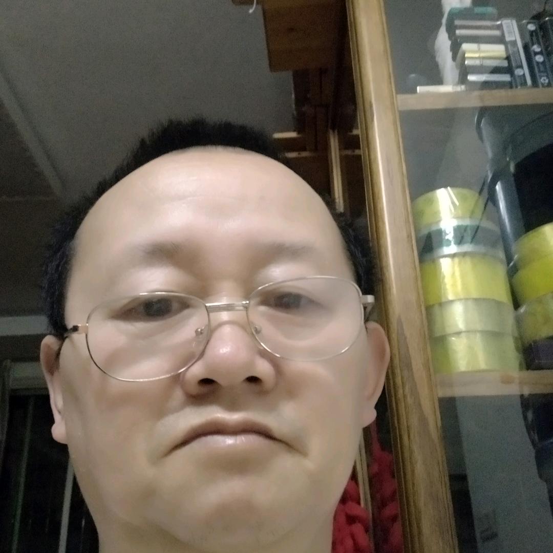 老黄