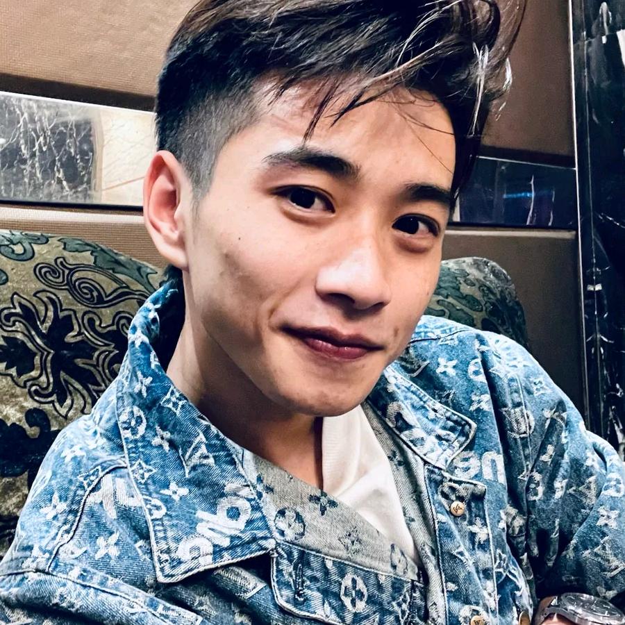 Wang Jia