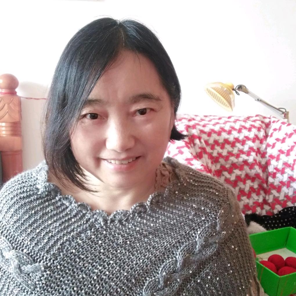 快乐编织