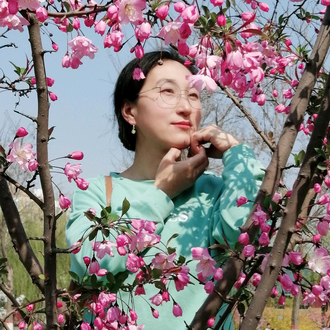 平平👄