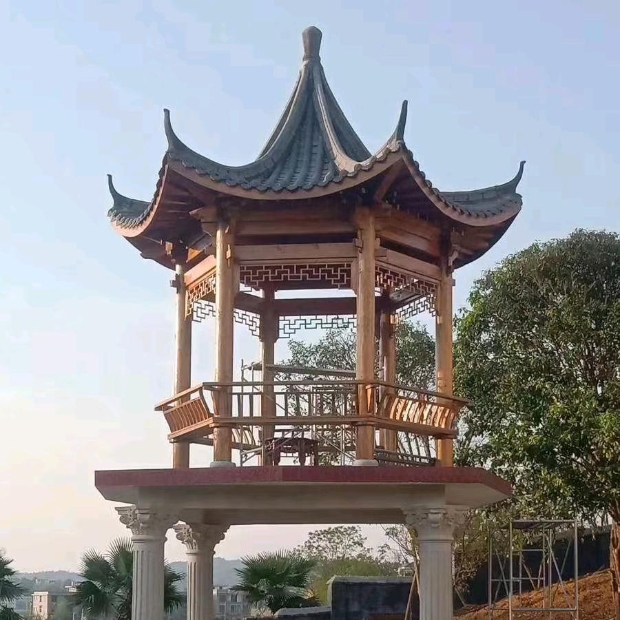 景阳园林景观