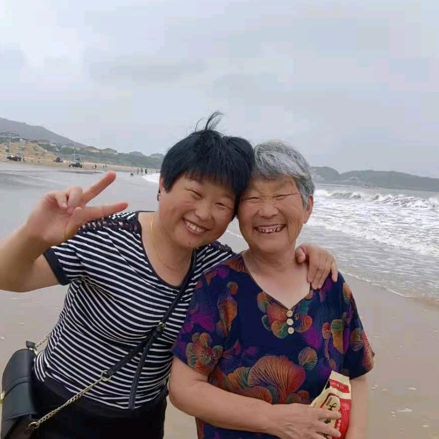 岳姐