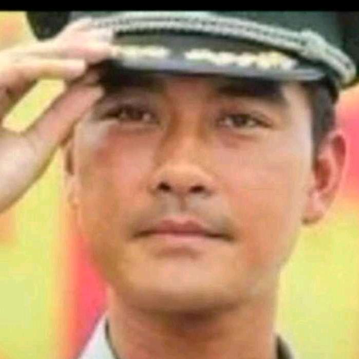 🇨🇳泰山大哥