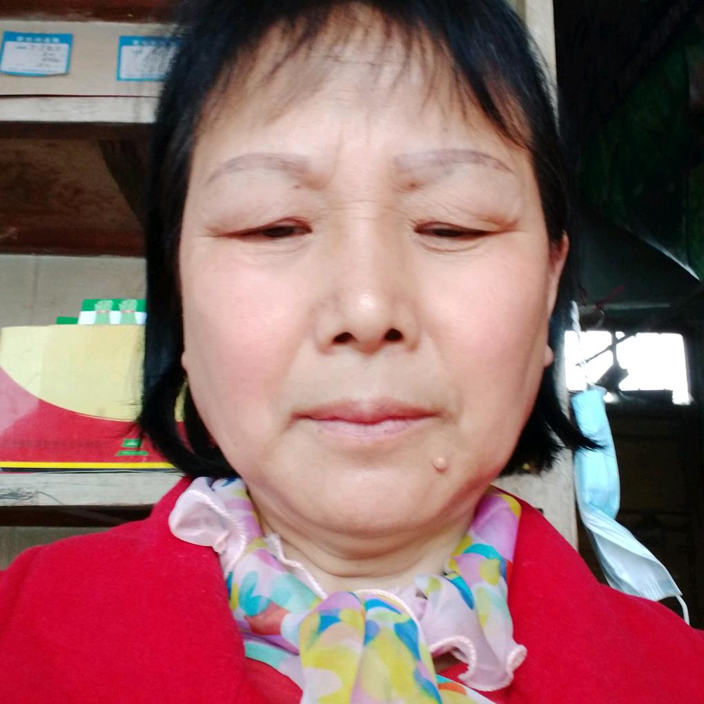 我是梅梅姐
