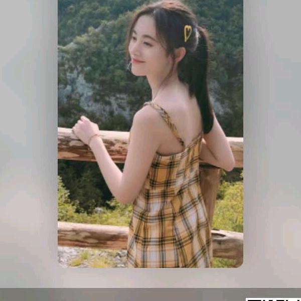 幸福的小姐姐🌹